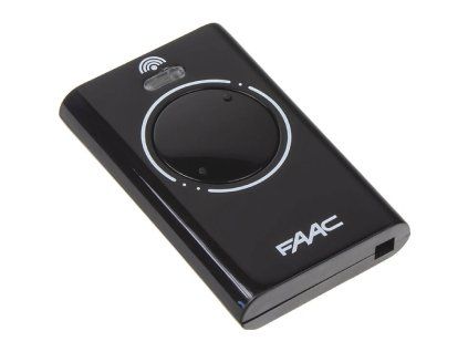 Dálkový ovladač FAAC XT2 SLH