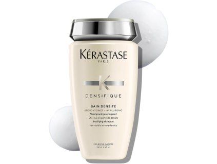 Kerastase Densité Šampon na husté a silné vlasy