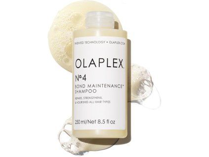 Olaplex No.4 Bond Maintenance šampon 250 ml