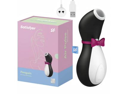 Satisfyer Pro Penguin Next Generation