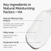 The Ordinary Natural Moisturizing Factors + HA Krém 100 ml