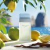 Dolce & Gabbana Light Blue toaletní voda dámská 100 ml