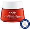 Vichy Liftactiv B3 Anti Dark Spots protivráskový krém spf50 50 ml