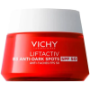 Vichy Liftactiv B3 Anti Dark Spots protivráskový krém spf50 50 ml