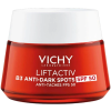 Vichy Liftactiv B3 Anti Dark Spots protivráskový krém spf50 50 ml