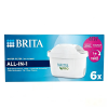 Brita Maxtra Pro Pure Performance 6 ks