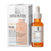La Roche Posay Pure Vitamin C10 protivráskové sérum 30 ml
