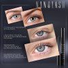 Nanolash Eyelash Serum kondicionér pro růst řas 3 ml