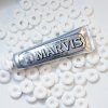 Marvis whitening mint s bělicím účinkem 85 ml