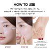 Dr.Melaxin Peel Shot Exfoliating Black Rice Ampoule 80 ml