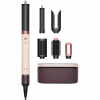 Dyson Airwrap Co-anda2x Straight + Wavy Ceramic Pink Rose Gold