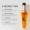 Kérastase Elixir Ultime L'Huile Orginale Refillable olej pro všechny typy vlasů 75 ml