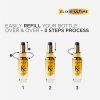 Kérastase Elixir Ultime L'Huile Orginale Refillable olej pro všechny typy vlasů 75 ml