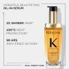 Kérastase Elixir Ultime L'Huile Orginale Refillable olej pro všechny typy vlasů 75 ml