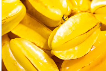 Nejčastější otázky na exotické ovoce