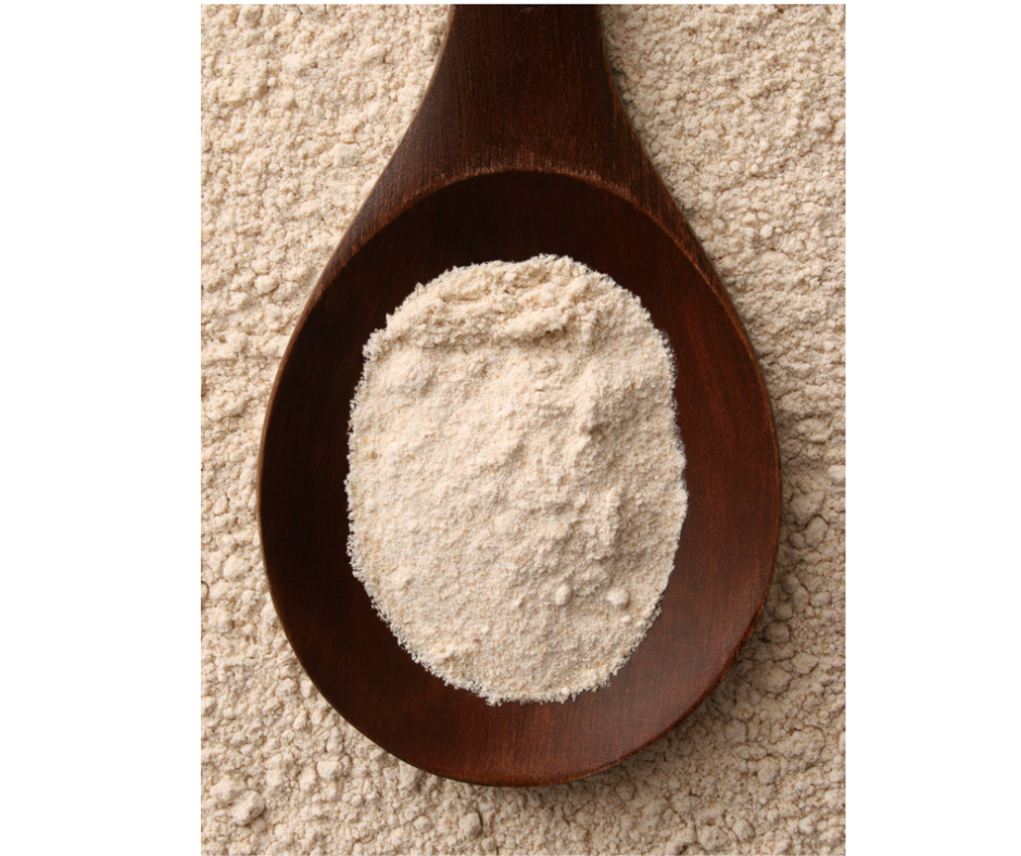 Banánová mouka, benefity rezistentního škrobu