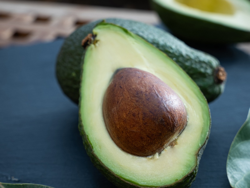 Je avokádo jedovaté?