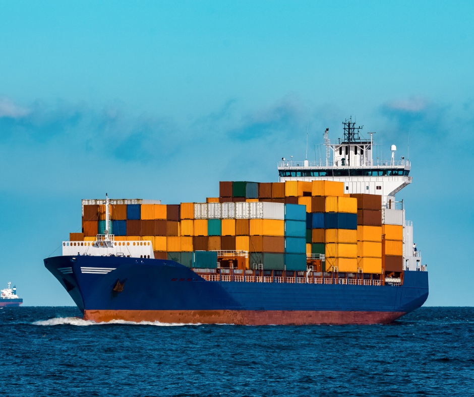 Ako sa zvyčajne prepravuje ananás?