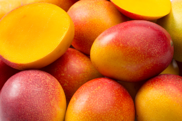Mango: Tropické ovoce plné vitamínů a chuti