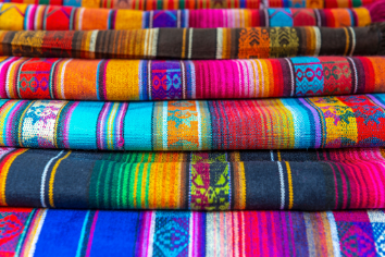 Farmářské trhy napříč světem