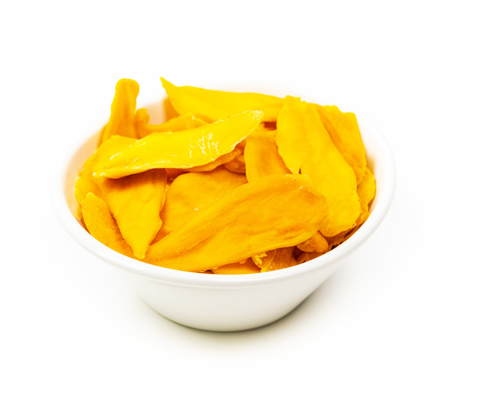 Jak vybrat kvalitní a zdravé sušené mango | Ostrovchutí
