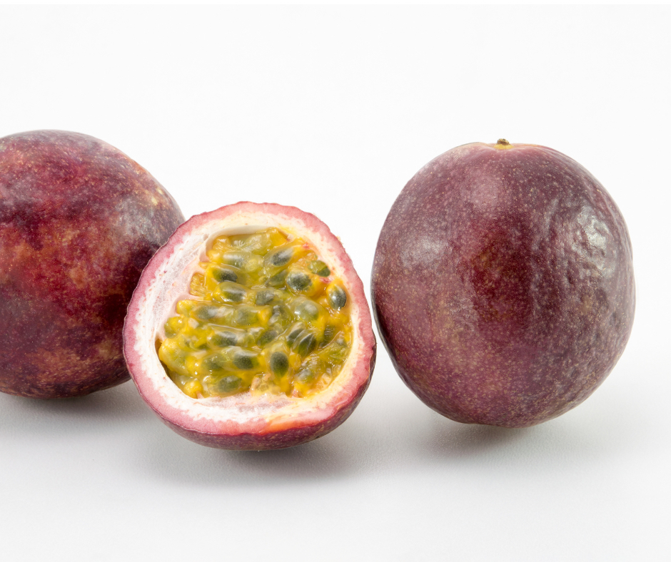 Jak chutná marakuja?