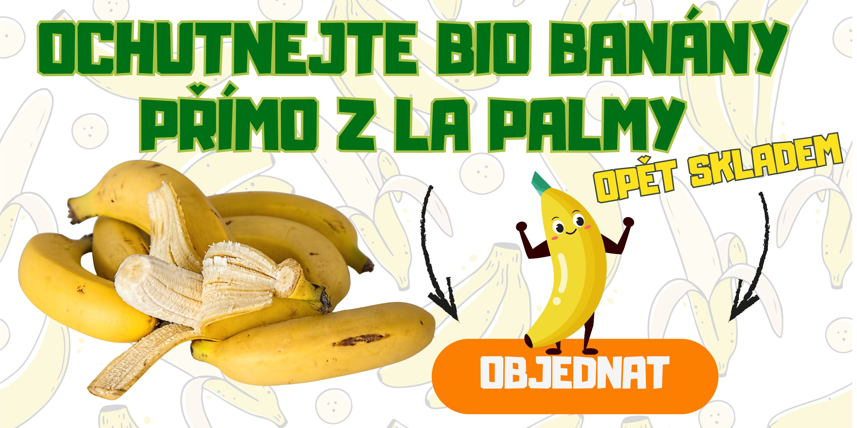 Banány
