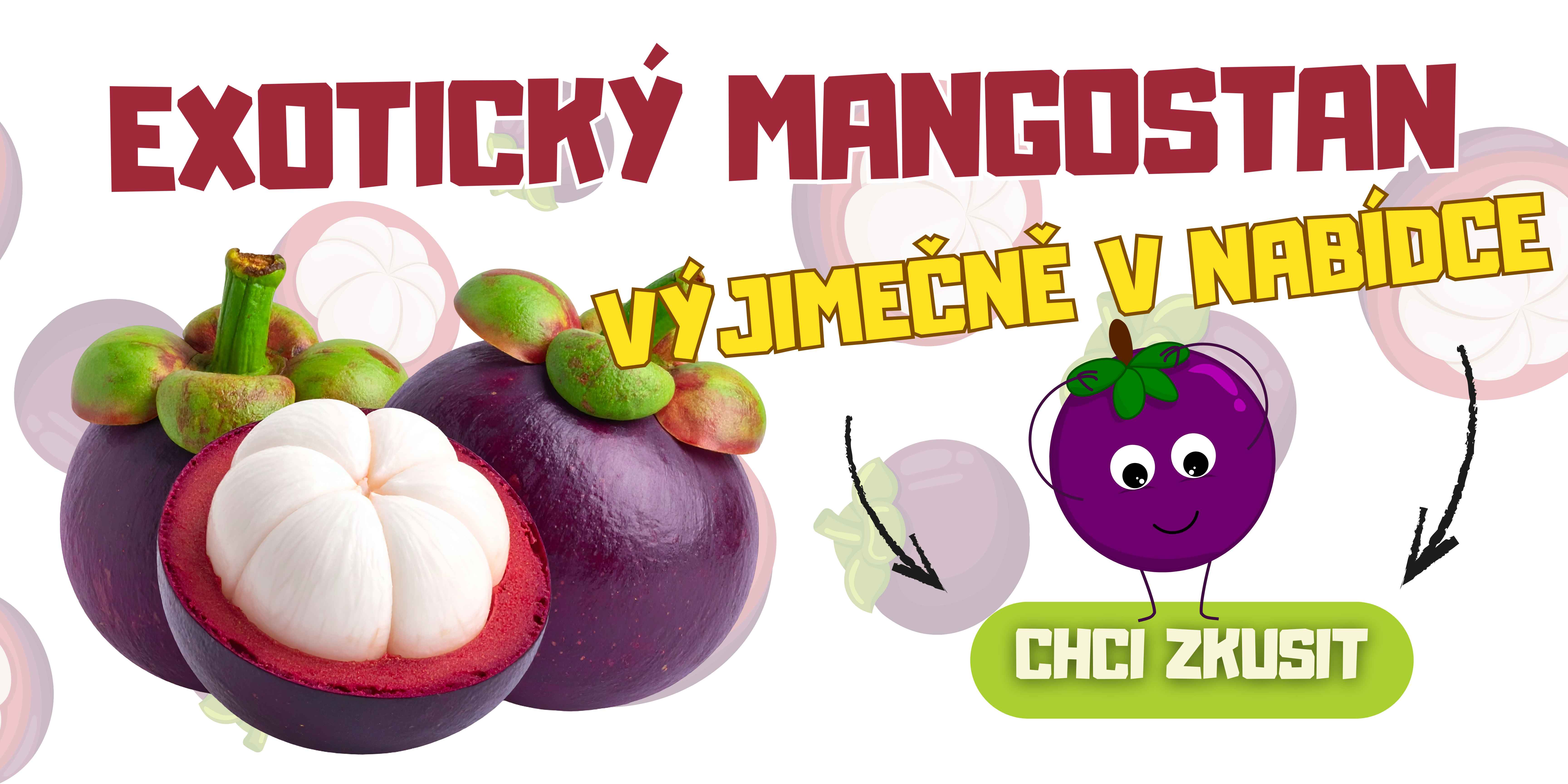 Mangostan