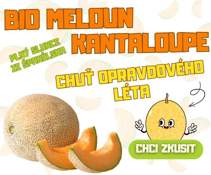 Meloun | Ostrovchuti