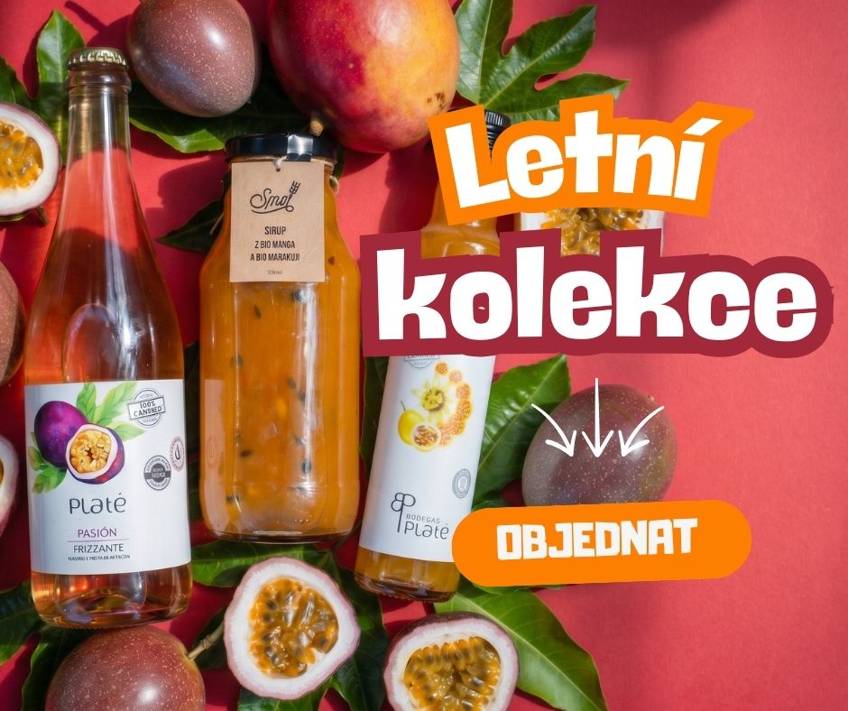 Letní kolekce