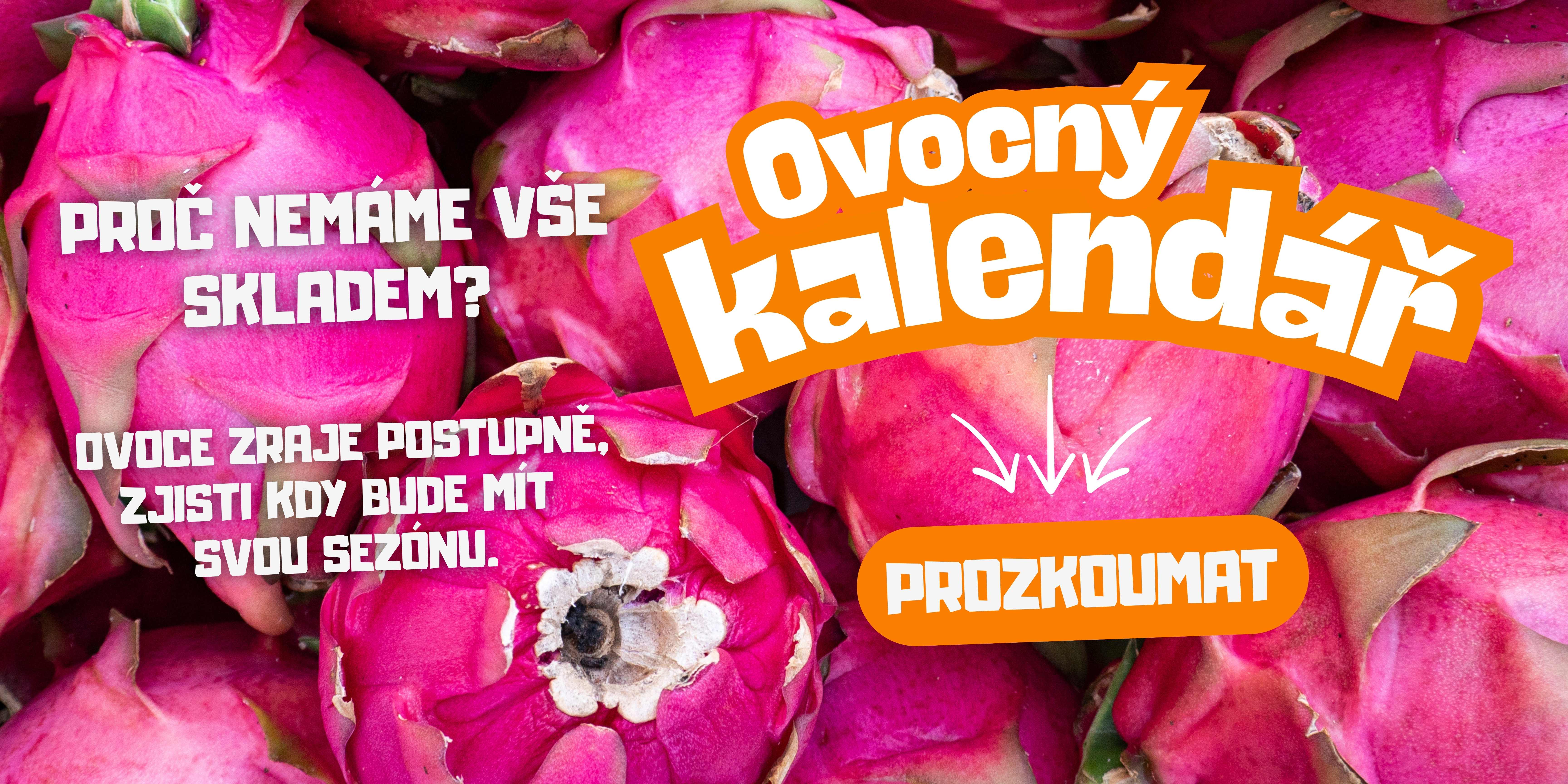 Kalendář sklizně