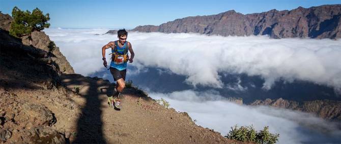 transvulcania