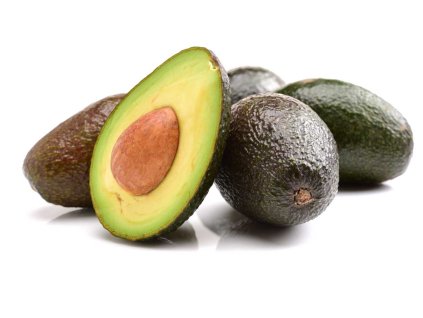 Predobjednavka BIO Avokáda Hass 1kg