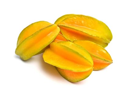 Karambola (500g)  z naší farmy na ostrově La Palma