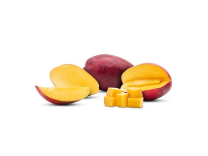 Mango - Velká bedýnka