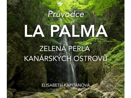 Průvodce ostrovem La Palma