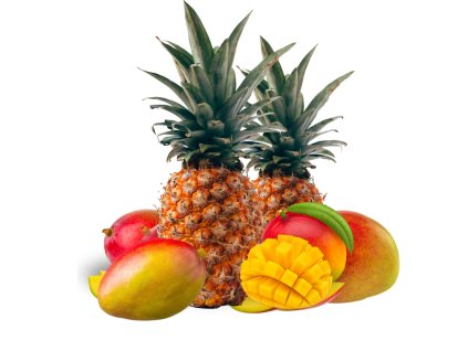 velka mango bedynka a