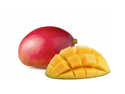 Mango odrůdy Kent | Ostrovchuti