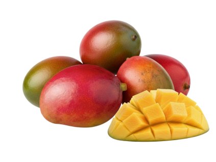 velka bedynka mango mix 5ks