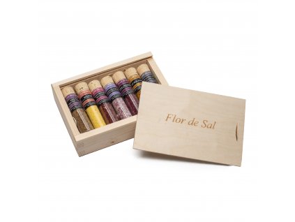 flor de sa - dárkové balené