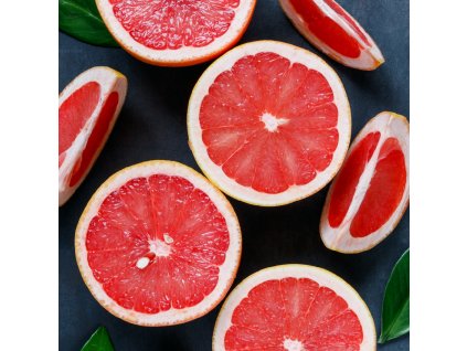 BIO Grapefruit  No chemical treatment