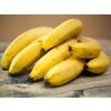 Předobjednávka BIO Kanárské banány - Bedýnka 5kg  banány z Kanárských ostrovů