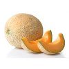 BIO Meloun Kantaloupe