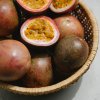 BIO passion fruit from La Palma - box  Omezené množství