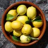 BIO Citrony  Citróny od farmářů z Řecka