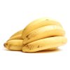 Bedýnka 5kg - BIO Kanárské banány  banány z našeho ostrova La Palma