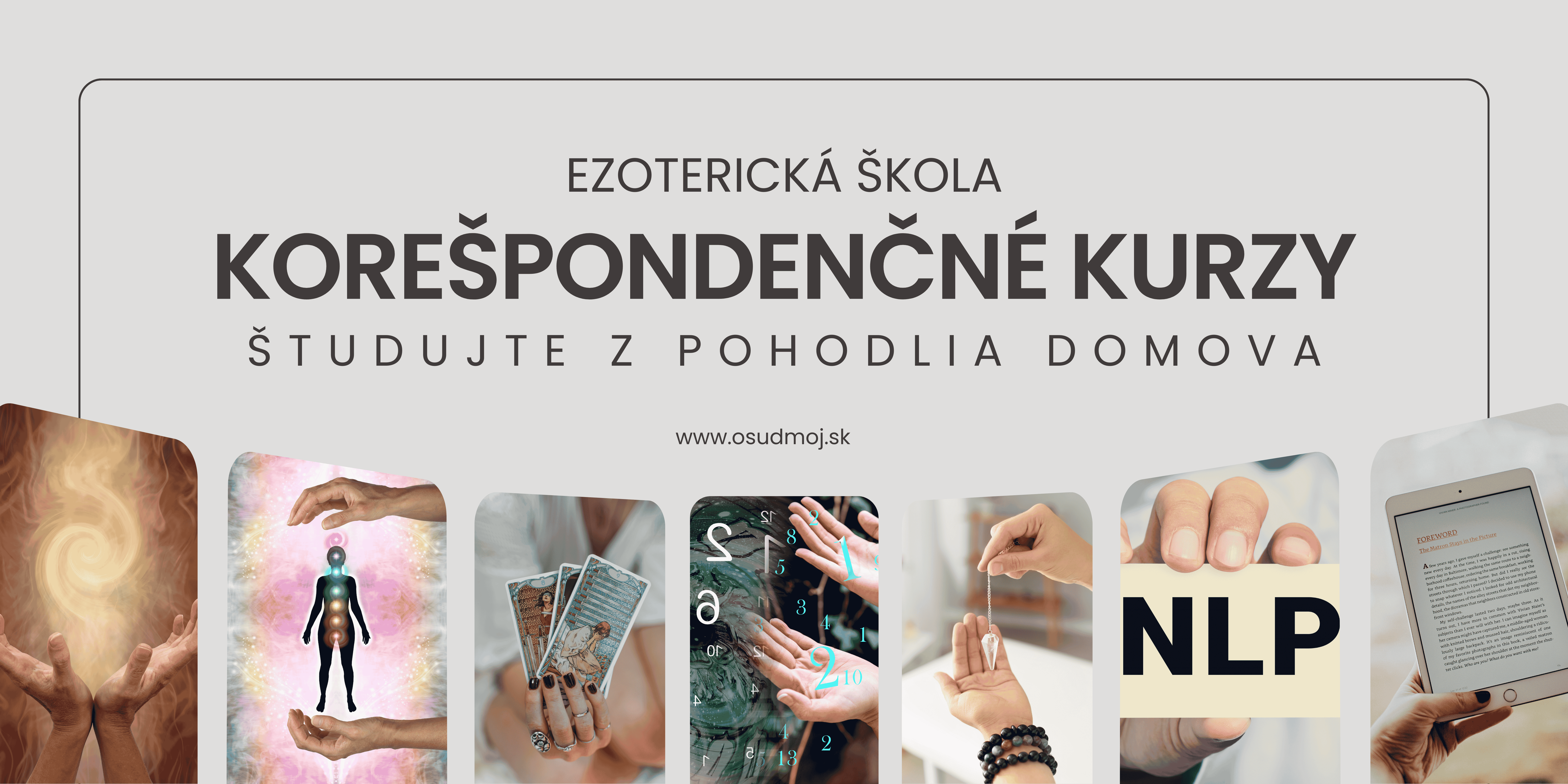 Numerológia a výklad kariet - Osudmoj.sk