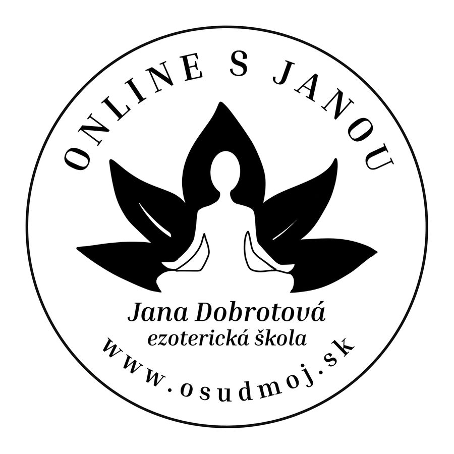 Jana Dobrotová ONLINE S JANOU
