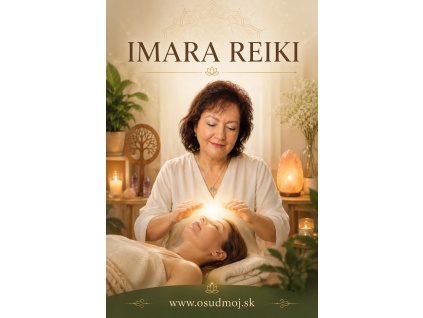 Imara reiki