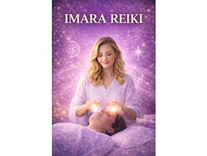 IMARA REIKI